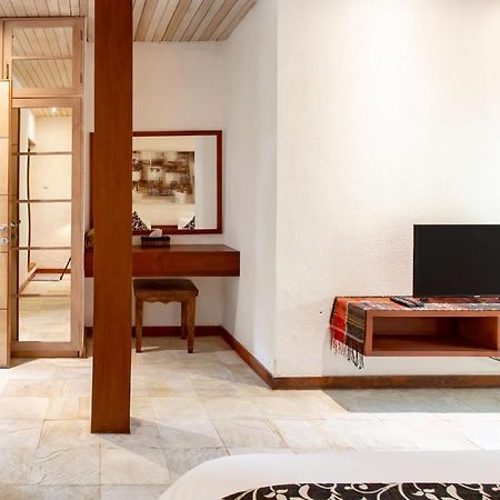 Seminyak Villa Kalyca Экстерьер фото