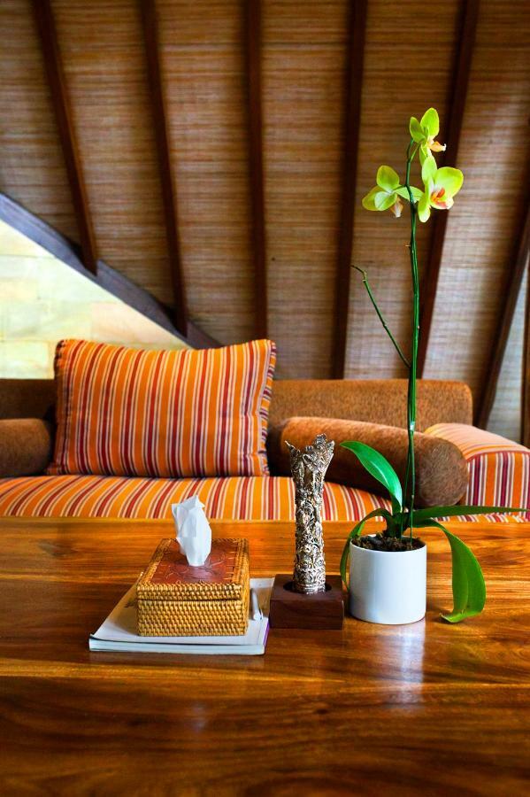 Seminyak Villa Kalyca Экстерьер фото