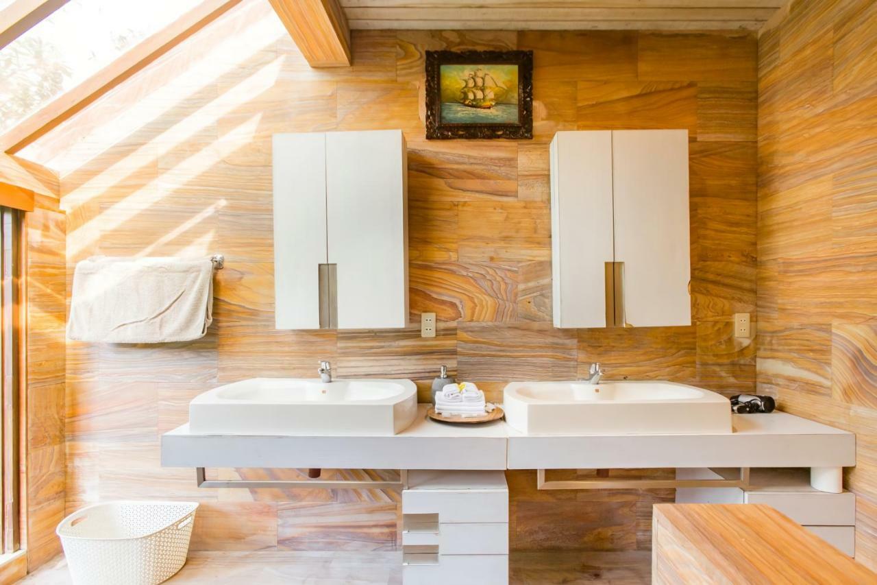 Seminyak Villa Kalyca Экстерьер фото