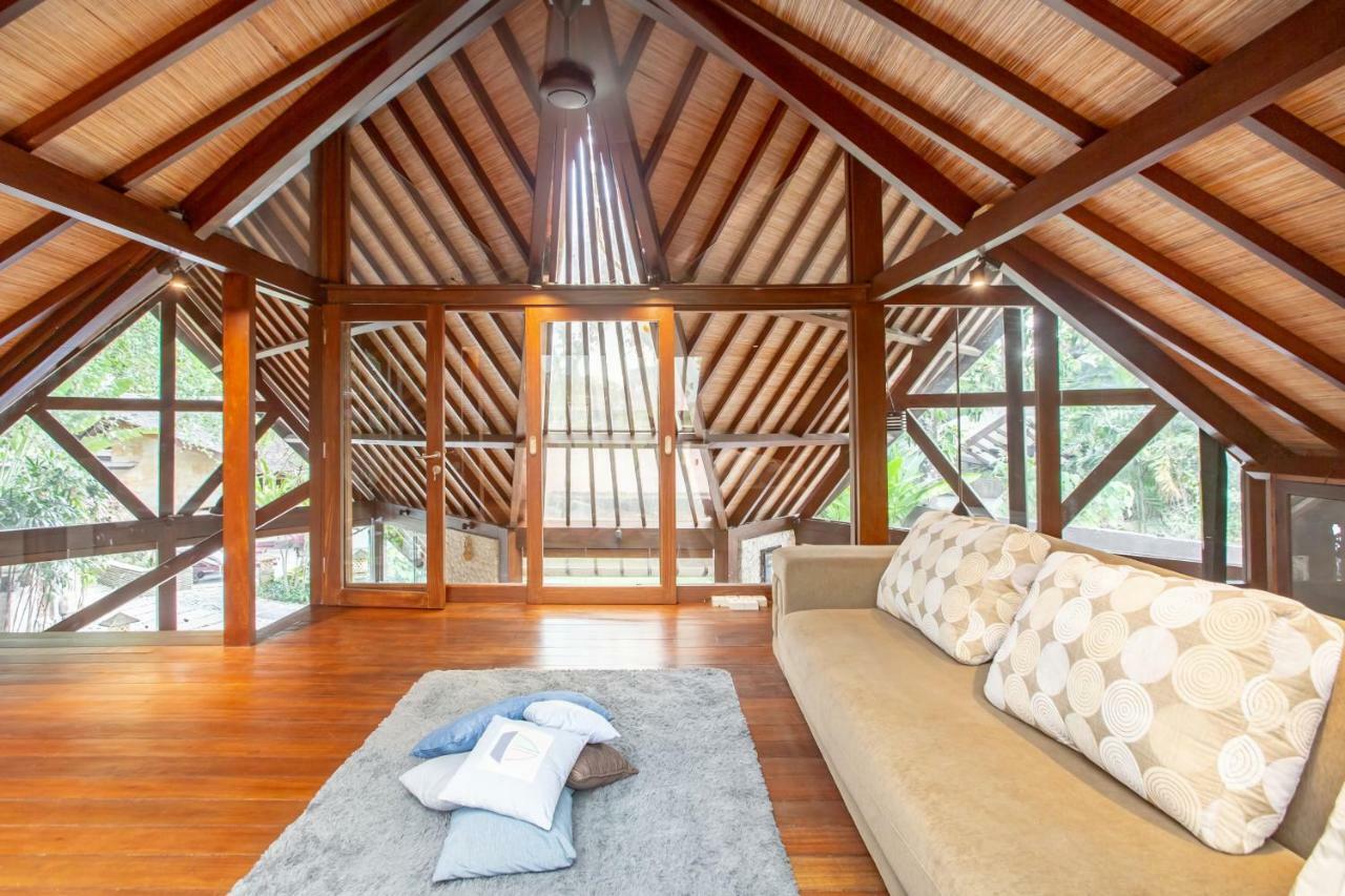 Seminyak Villa Kalyca Экстерьер фото